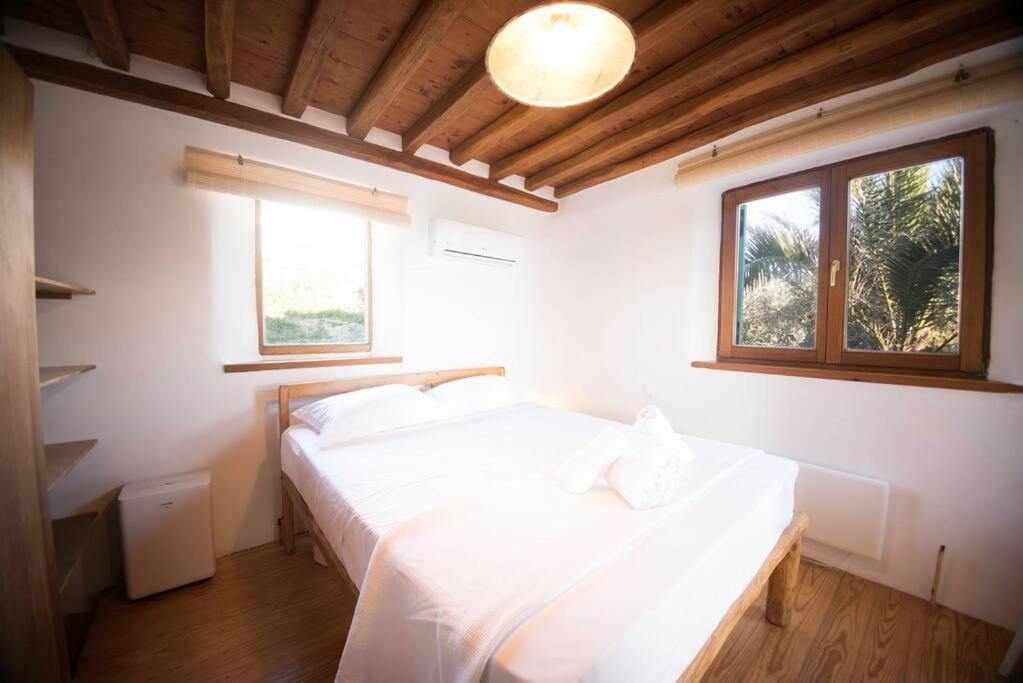Fanari Cottage Mykonos Town Eksteriør billede