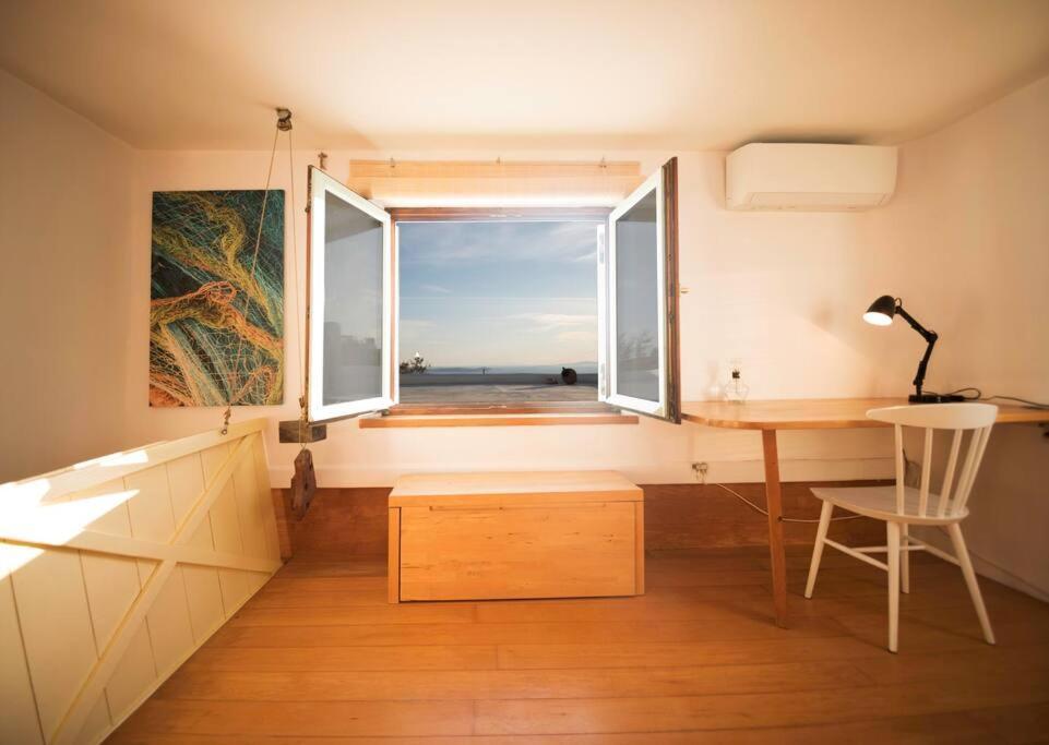 Fanari Cottage Mykonos Town Eksteriør billede
